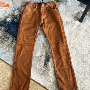 ZARA JEANS